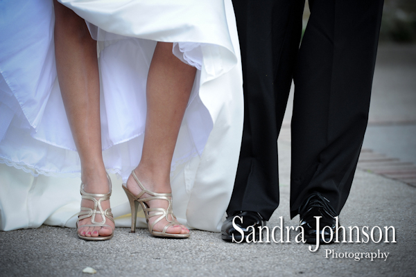 Best Club Continental wedding photographer - Sandra Johnson (SJFoto.com)